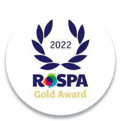 ROSPA 2022